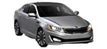 Kia Optima седан III 2010 - 2015 Kia Optima седан III 2010 - 2015