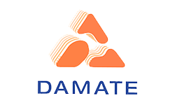 Damate Работа водителем СЕ с Damate