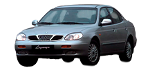 Качественный и быстрый подбор автозапчастей на Daewoo Leganza в Ельце Качественный и быстрый подбор автозапчастей на Daewoo Leganza в Ельце