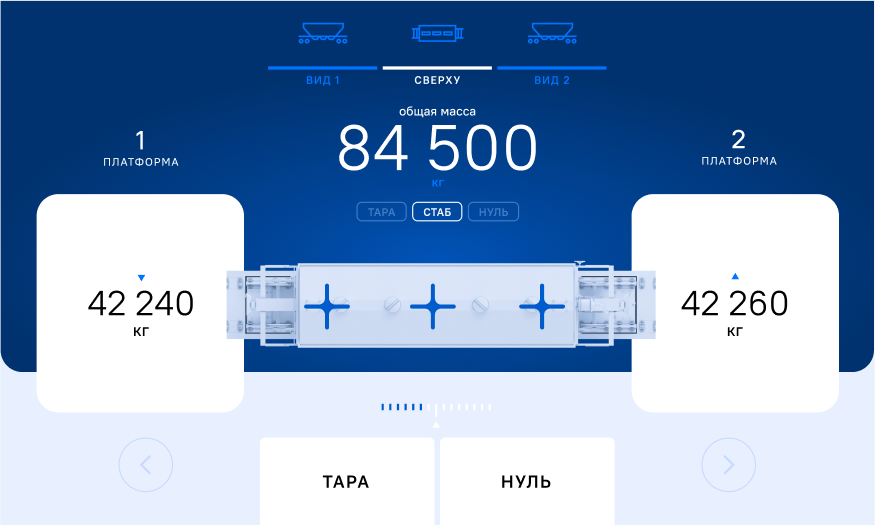 Графический терминал