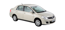 Качественный и быстрый подбор автозапчастей на Nissan Tiida седан в Ельце Качественный и быстрый подбор автозапчастей на Nissan Tiida седан в Ельце
