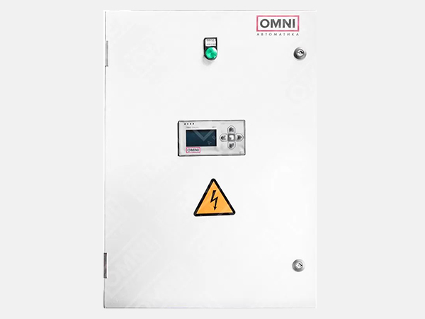 OMNI ШУ В1 ООО «Инженерный Центр Нева Групп»