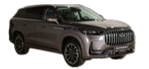 Chery Tiggo 9 2023 - наст. время Chery Tiggo 9 2023 - наст. время