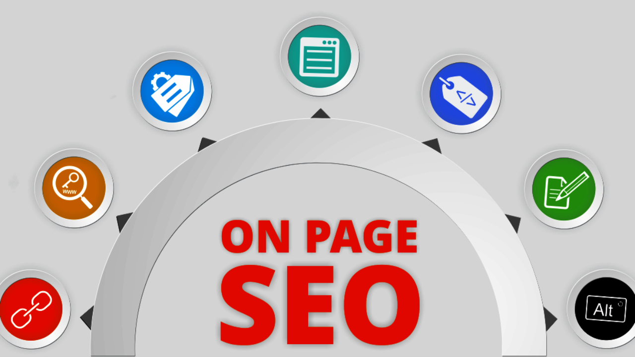on-page seo on-page seo-оптимизация