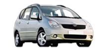 Качественный и быстрый подбор автозапчастей на Toyota Corolla Verso в Ельце Качественный и быстрый подбор автозапчастей на Toyota Corolla Verso в Ельце
