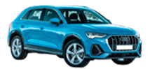 Качественный и быстрый подбор автозапчастей на Audi Q3 II в Ельце Качественный и быстрый подбор автозапчастей на Audi Q3 II в Ельце