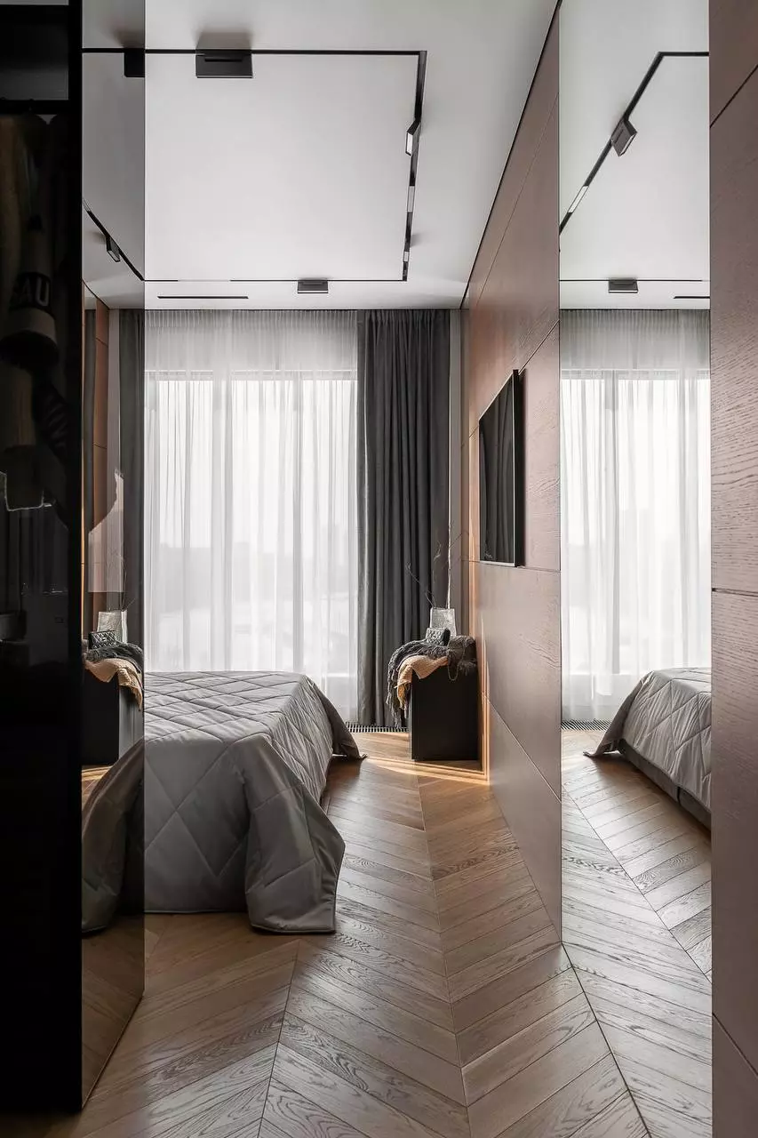 Натяжные потолки "ГЕОМЕТРИЯ" в Москве Натяжные потолки "ГЕОМЕТРИЯ" в Москве