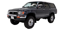 Качественный и быстрый подбор автозапчастей на Toyota 4Runner III в Ельце Качественный и быстрый подбор автозапчастей на Toyota 4Runner III в Ельце