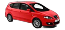 Seat Altea XL минивэн 2006 - наст. время Seat Altea XL минивэн 2006 - наст. время