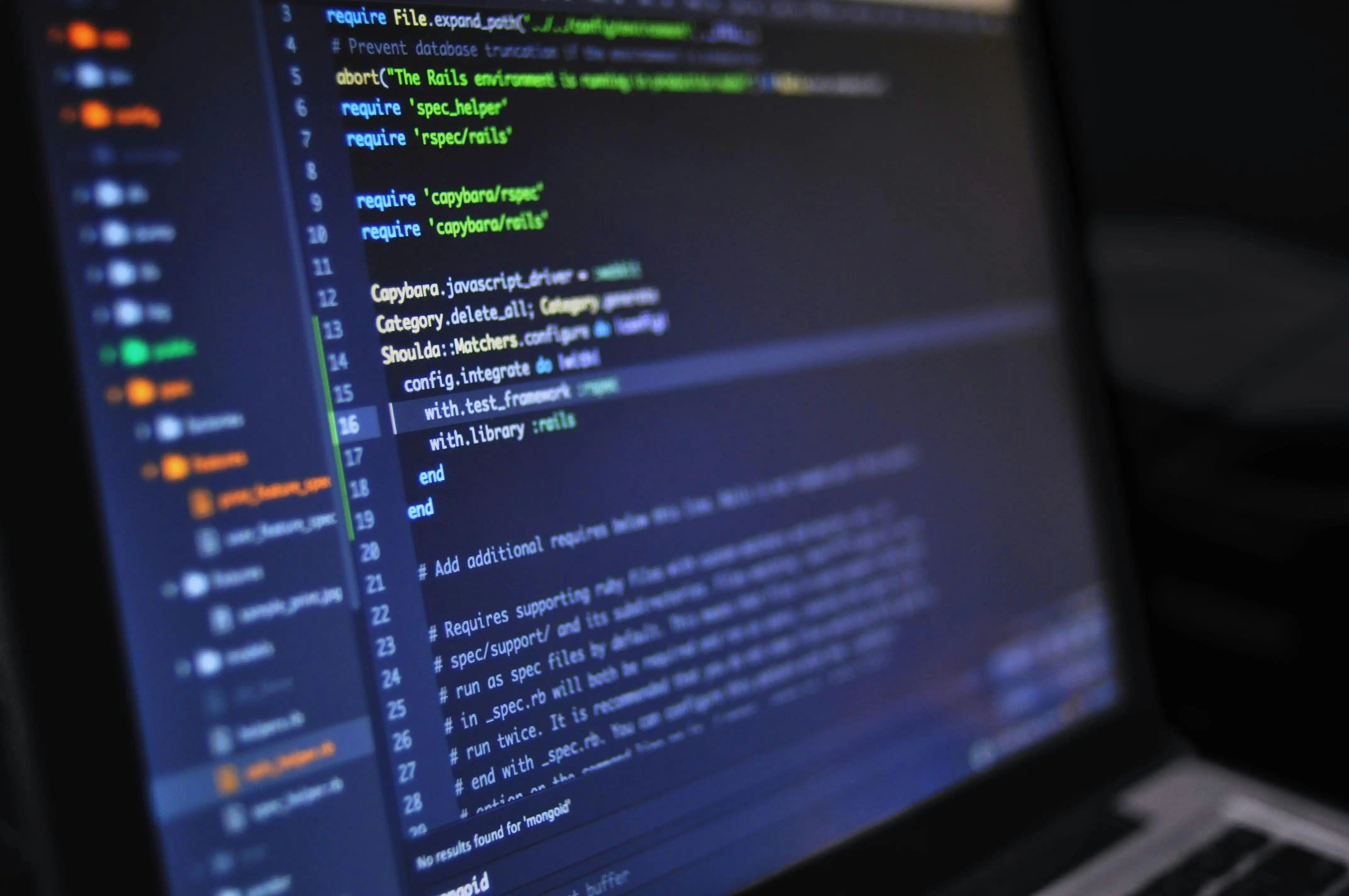 отличия между frontend и backend отличия между frontend и backend фото