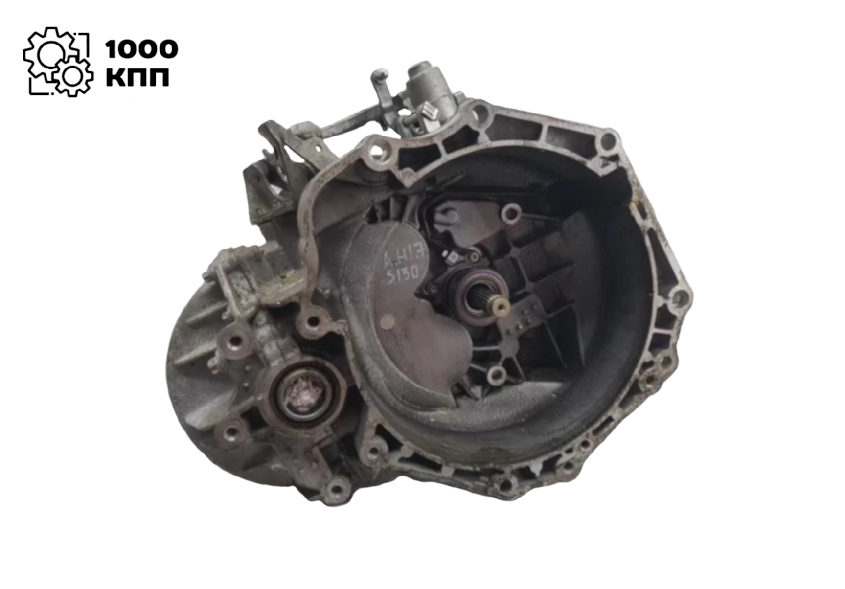 Продажа МКПП Opel M20/M32 1.3/1.7 dth dtj с гарантией - 1000 КПП Механическая коробка передач Opel M20/M32 для двигателей 1.3/1.7 dth dtj - продажа с установкой и гарантией