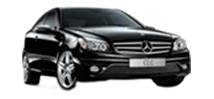 Mercedes CLC 2008 - 2011 Mercedes CLC 2008 - 2011