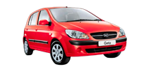 Качественный и быстрый подбор автозапчастей на Hyundai Getz в Ельце Качественный и быстрый подбор автозапчастей на Hyundai Getz в Ельце