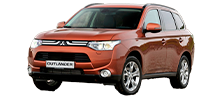 Качественный и быстрый подбор автозапчастей на Mitsubishi Outlander III в Ельце Качественный и быстрый подбор автозапчастей на Mitsubishi Outlander III в Ельце
