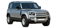 Land Rover Defender 110 II 2019 - наст. время Land Rover Defender 110 II 2019 - наст. время