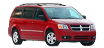 Dodge Grand Caravan 2007 - наст. время Dodge Grand Caravan 2007 - наст. время