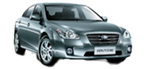 FAW Besturn B50 2009 - 2019 FAW Besturn B50 2009 - 2019
