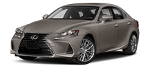 Lexus IS седан III 2013 - наст. время Lexus IS седан III 2013 - наст. время