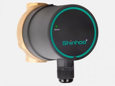 Shinhoo INSTANT ООО «Инженерный Центр Нева Групп» Shinhoo INSTANT ООО «Инженерный Центр Нева Групп»