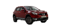 Nissan Qashqai 2006 - 2013 Nissan Qashqai 2006 - 2013