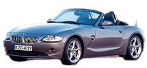 Качественный и быстрый подбор автозапчастей на BMW Z4 кабрио в Ельце Качественный и быстрый подбор автозапчастей на BMW Z4 кабрио в Ельце