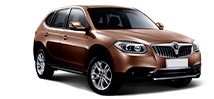 Brilliance V5 2011 - наст. время Brilliance V5 2011 - наст. время