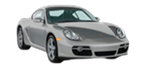 Porsche Cayman 2005 - 2013 Porsche Cayman 2005 - 2013