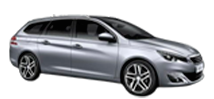 Качественный и быстрый подбор автозапчастей на Peugeot 308 SW II в Ельце Качественный и быстрый подбор автозапчастей на Peugeot 308 SW II в Ельце