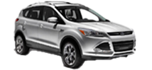 Ford Kuga II 2012 - наст. время Ford Kuga II 2012 - наст. время