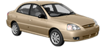 Качественный и быстрый подбор автозапчастей на Kia Rio седан в Ельце Качественный и быстрый подбор автозапчастей на Kia Rio седан в Ельце