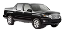 Honda Ridgeline 2005 - 2013 Honda Ridgeline 2005 - 2013