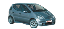 Mercedes A 1997 - 2005 Mercedes A 1997 - 2005