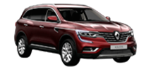 Качественный и быстрый подбор автозапчастей на Renault Koleos II в Ельце Качественный и быстрый подбор автозапчастей на Renault Koleos II в Ельце