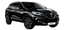 Качественный и быстрый подбор автозапчастей на Renault Kadjar в Ельце Качественный и быстрый подбор автозапчастей на Renault Kadjar в Ельце