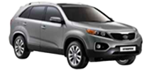 Качественный и быстрый подбор автозапчастей на Kia Sorento II в Ельце Качественный и быстрый подбор автозапчастей на Kia Sorento II в Ельце