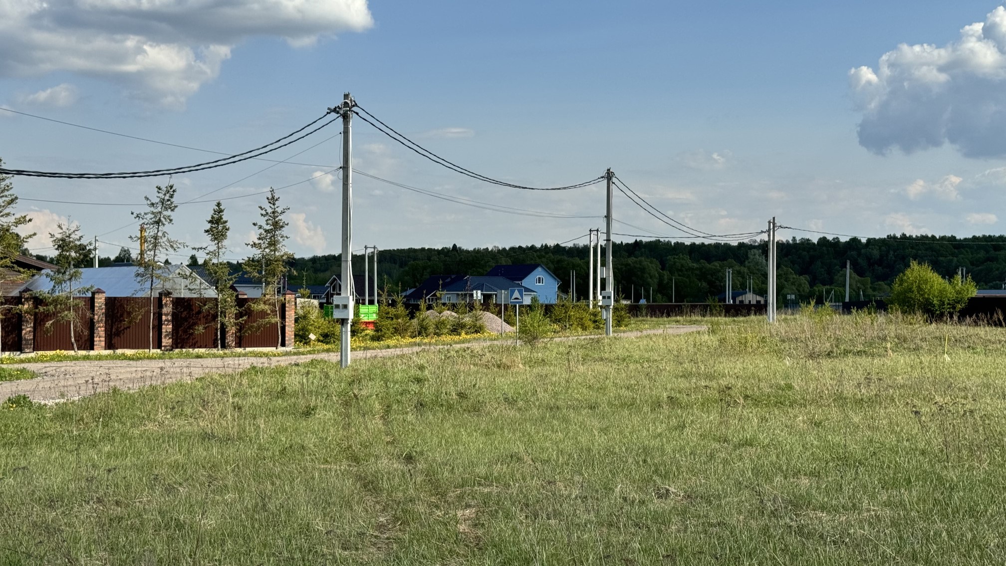 участки в бунино собственник участки в бунино собственник