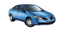 Качественный и быстрый подбор автозапчастей на Nissan Primera седан III в Ельце Качественный и быстрый подбор автозапчастей на Nissan Primera седан III в Ельце