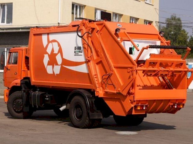 самая востребованная спецтехника какая спецтехника востребованная