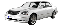 Качественный и быстрый подбор автозапчастей на Lexus LS III в Ельце Качественный и быстрый подбор автозапчастей на Lexus LS III в Ельце