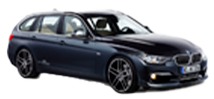 BMW 3 универсал IV 1999 - 2005 BMW 3 универсал IV 1999 - 2005