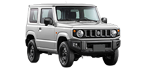 Suzuki Jimny IV 2018 - наст. время Suzuki Jimny IV 2018 - наст. время