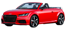 Качественный и быстрый подбор автозапчастей на Audi TT Roadster кабрио III в Ельце Качественный и быстрый подбор автозапчастей на Audi TT Roadster кабрио III в Ельце