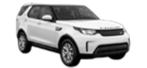 Land Rover Discovery V 2016 - наст. время Land Rover Discovery V 2016 - наст. время