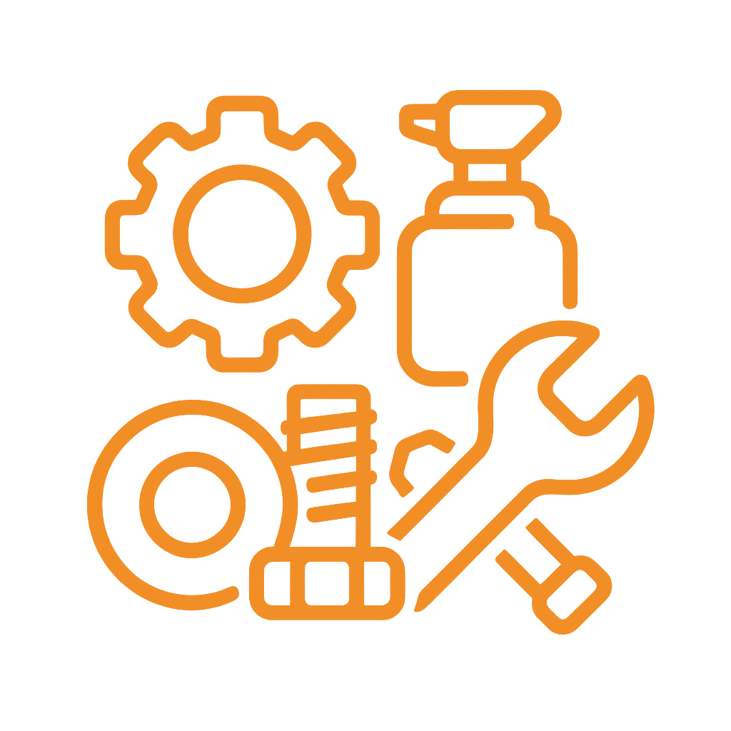 Бетононасосы и стрелы под ваш объект PowerTech