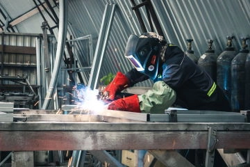 Хозблоки Мокки Хозблок металлический