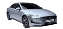 Hyundai Sonata VIII 2019 - наст. время Hyundai Sonata VIII 2019 - наст. время