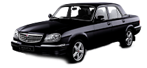 GAZ Волга ГАЗ-31105 2004 - 2010 GAZ Волга ГАЗ-31105 2004 - 2010