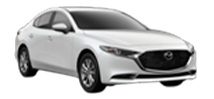 Mazda Mazda3 седан IV 2018 - наст. время Mazda Mazda3 седан IV 2018 - наст. время