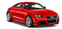Качественный и быстрый подбор автозапчастей на Audi TT купе II в Ельце Качественный и быстрый подбор автозапчастей на Audi TT купе II в Ельце