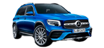 Качественный и быстрый подбор автозапчастей на Mercedes GLB в Ельце Качественный и быстрый подбор автозапчастей на Mercedes GLB в Ельце